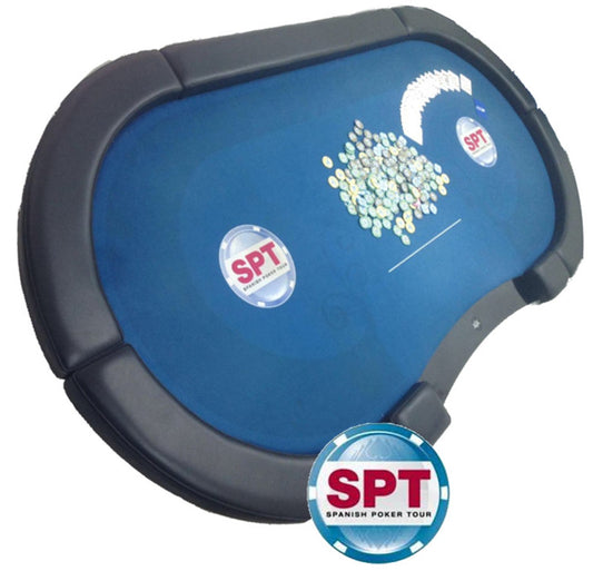 Mesa profesional SPT (solo recogida en tienda)