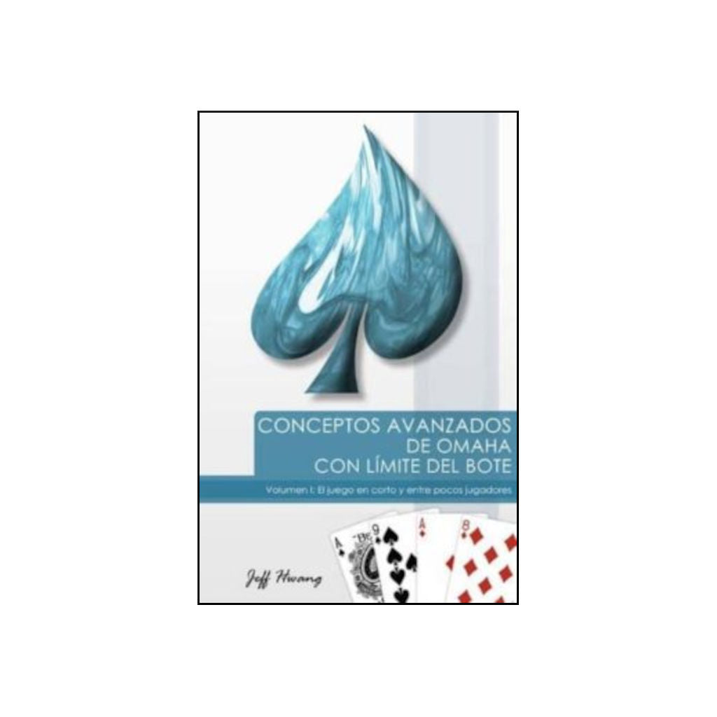 Conceptos de Omaha con límite de bote