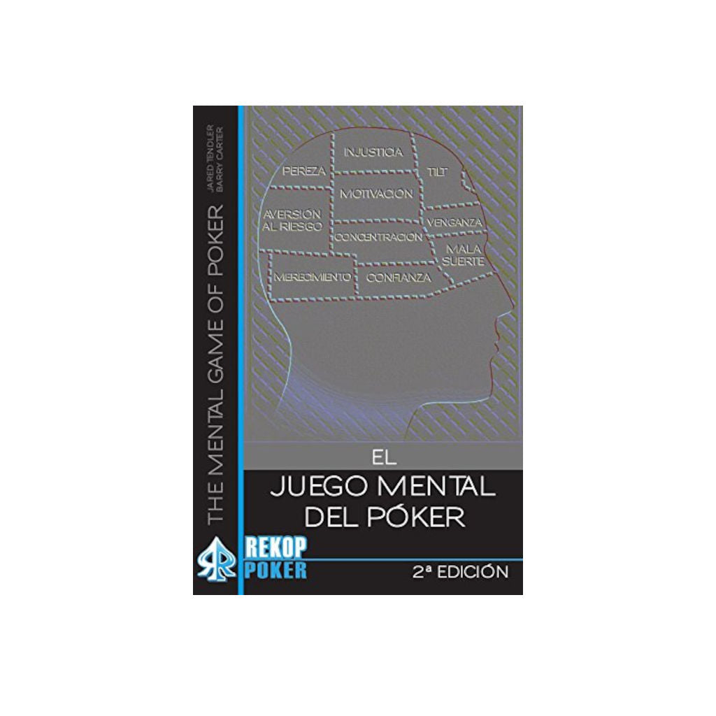 El juego mental del póker