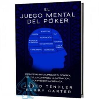 El juego mental del póker 1º edición